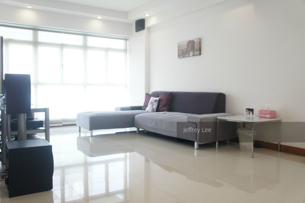 Punggol Drive thumbnail photo